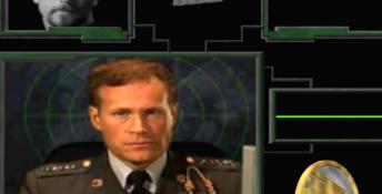Command & Conquer Nintendo 64 Screenshot