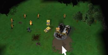 Command & Conquer Nintendo 64 Screenshot