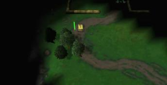 Command & Conquer Nintendo 64 Screenshot