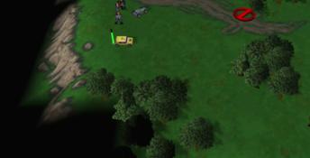 Command & Conquer Nintendo 64 Screenshot