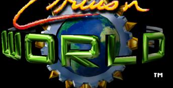 Cruis'n World Nintendo 64 Screenshot