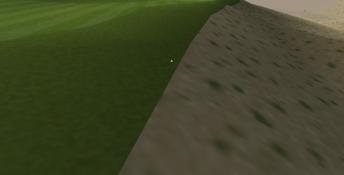 CyberTiger Nintendo 64 Screenshot