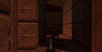 Doom 64 Nintendo 64 Screenshot