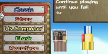 Dr. Mario 64