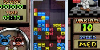 Dr. Mario 64