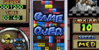 Dr. Mario 64