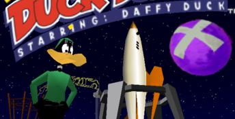 Duck Dodgers Starring Daffy Duck Nintendo 64 Screenshot