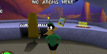 Duck Dodgers Starring Daffy Duck