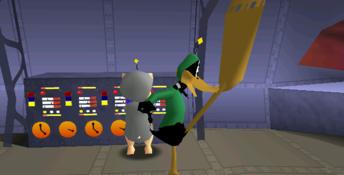 Duck Dodgers Starring Daffy Duck