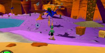 Duck Dodgers Starring Daffy Duck