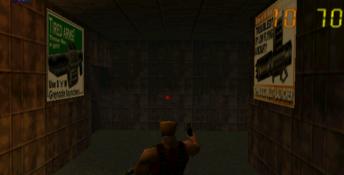 Duke Nukem: Zero Hour Nintendo 64 Screenshot