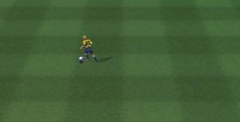 FIFA '99 Nintendo 64 Screenshot
