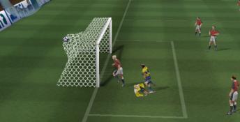 FIFA Soccer 64 Nintendo 64 Screenshot