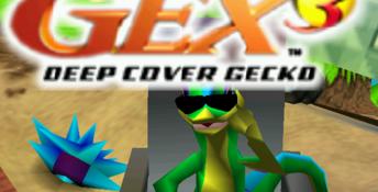 Gex 3: Deep Cover Gecko Nintendo 64 Screenshot