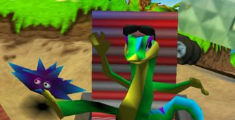 Gex 3: Deep Cover Gecko