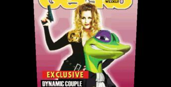 Gex 3: Deep Cover Gecko