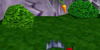 Gex: Enter The Gecko Nintendo 64 Screenshot