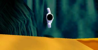 Glover Nintendo 64 Screenshot