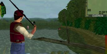 Bass Hunter 64