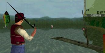 Bass Hunter 64