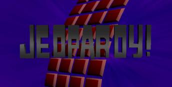 Jeopardy! (1998) Nintendo 64 Screenshot