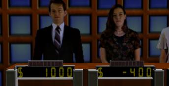 Jeopardy! (1998) Nintendo 64 Screenshot