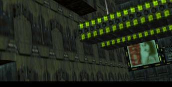 Daikatana Nintendo 64 Screenshot