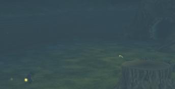 The Legend of Zelda: Majora's Mask Nintendo 64 Screenshot