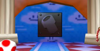 Mario Party 2