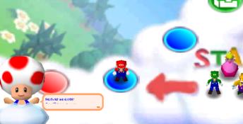 Mario Party 2 Nintendo 64 Screenshot