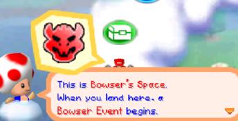Mario Party 2 Nintendo 64 Screenshot