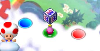 Mario Party 2 Nintendo 64 Screenshot