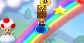 Mario Party 2 Nintendo 64 Screenshot