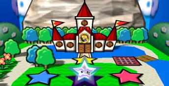 Mario Party 3