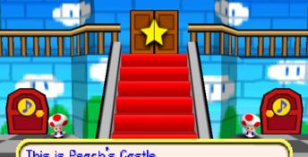 Mario Party 3
