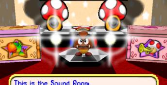 Mario Party 3 Nintendo 64 Screenshot