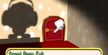 Mario Party 3 Nintendo 64 Screenshot