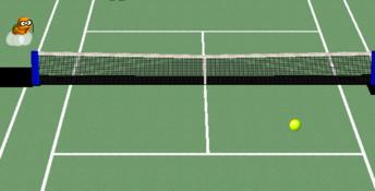 Mario Tennis Nintendo 64 Screenshot