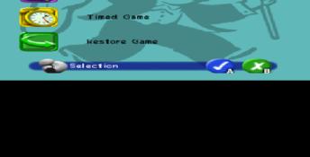 Monopoly Nintendo 64 Screenshot