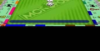 Monopoly Nintendo 64 Screenshot