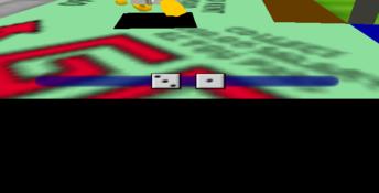Monopoly Nintendo 64 Screenshot