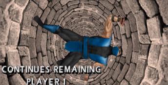 Mortal Kombat 4 Nintendo 64 Screenshot