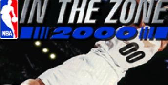 NBA In The Zone 2000
