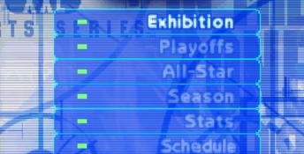NBA In The Zone '98 Nintendo 64 Screenshot