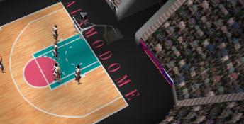 NBA Jam 2000