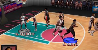 NBA Jam 2000