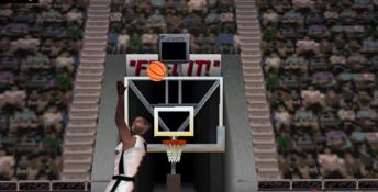 NBA Jam 2000 Nintendo 64 Screenshot
