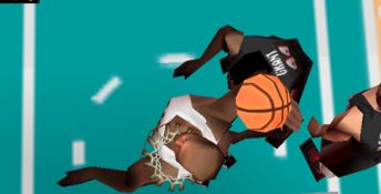 NBA Jam 2000 Nintendo 64 Screenshot