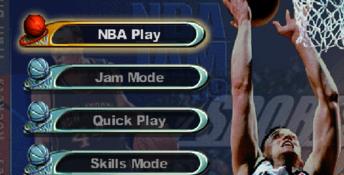 NBA Jam '99