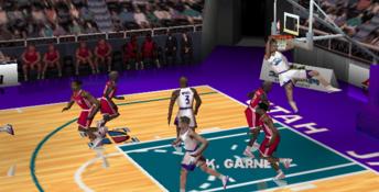 NBA Jam '99 Nintendo 64 Screenshot